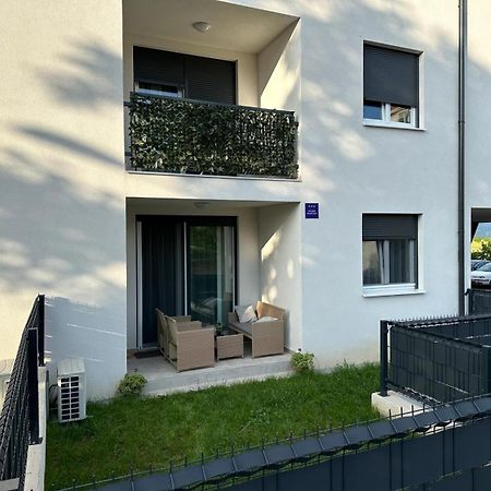 Studio Apartman Apollonia Sinj Luaran gambar