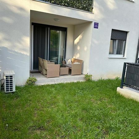 Studio Apartman Apollonia Sinj Luaran gambar