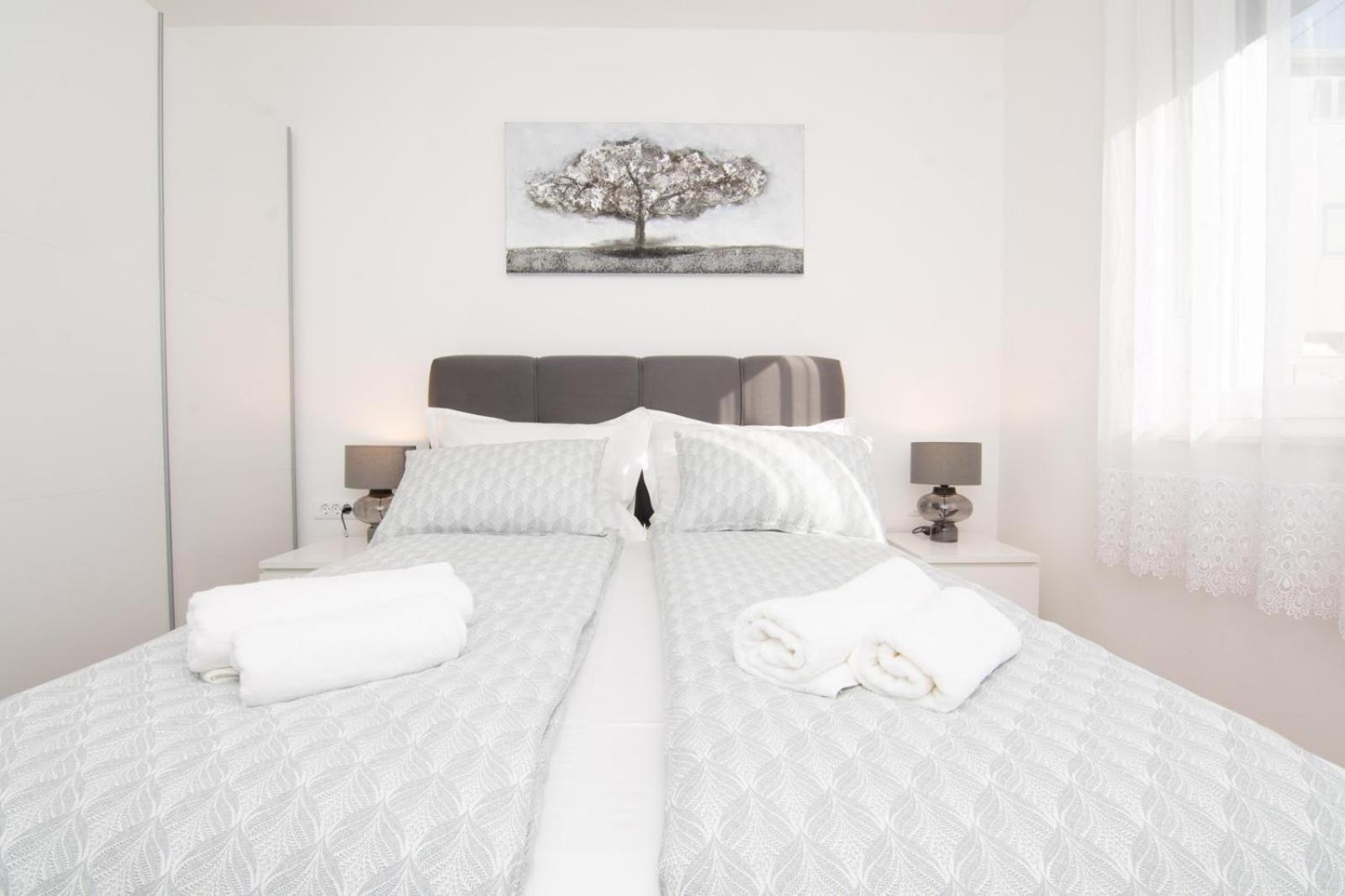 Studio Apartman Apollonia Sinj Luaran gambar