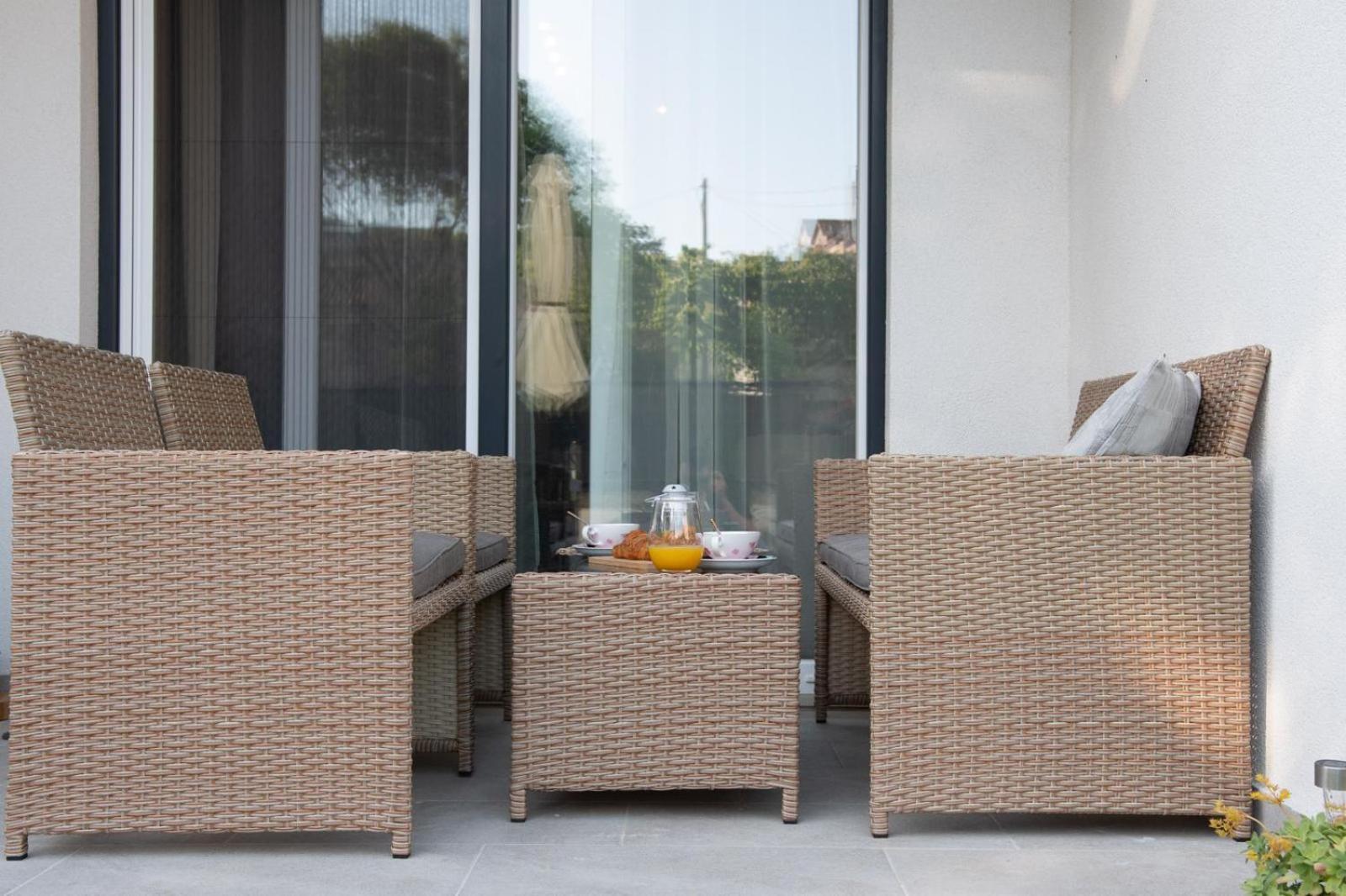 Studio Apartman Apollonia Sinj Luaran gambar
